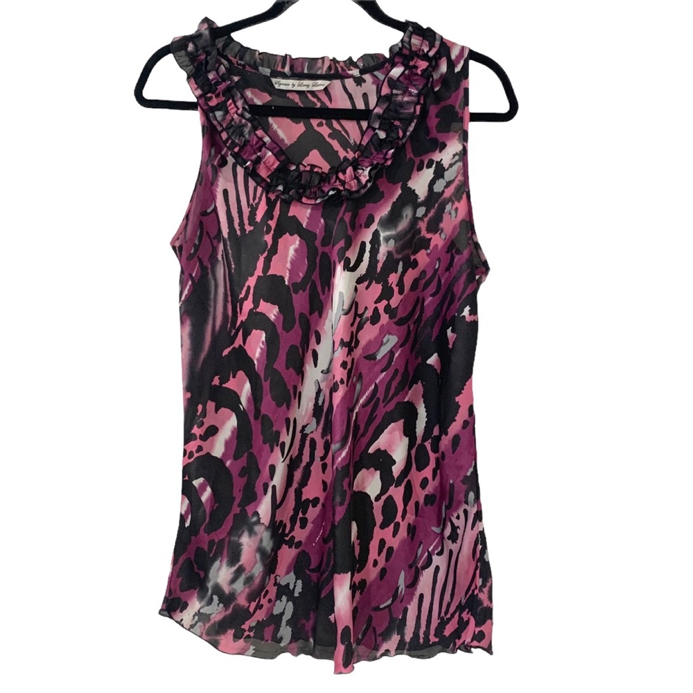 Signature by Larry Levine Top